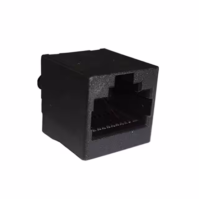 RJE081660410 Amphenol ICC (Commercial Products)  Jack per connettori modulari